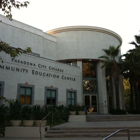 cec pasadena.